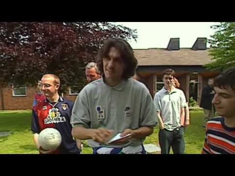 Football's Greatest Paolo Maldini