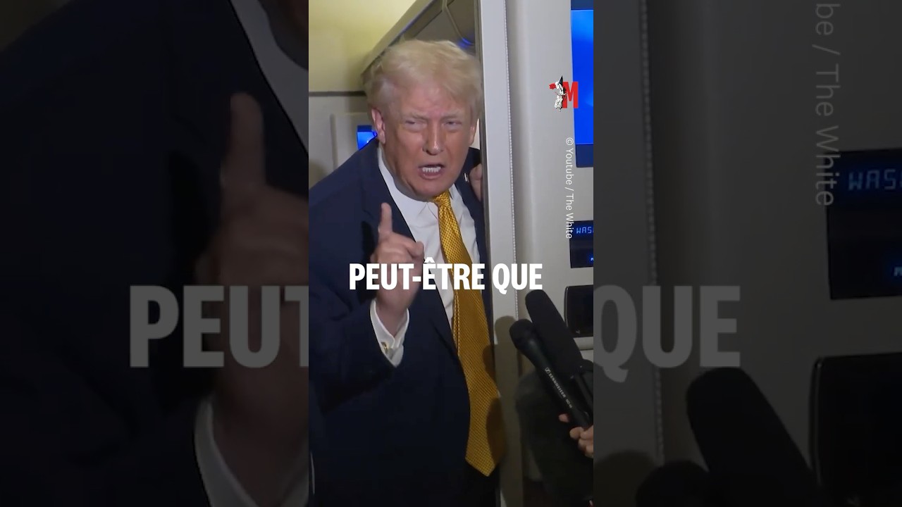 Ève Szeftel : "America First ? C'est surtout Trump first"