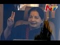 Jayalalithaa walks out of jail, supporters celebrate -Visuals