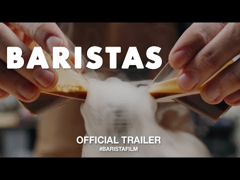 Baristas'