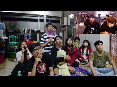 WannaOne -