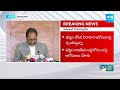 Ponnavolu Sudhakar Reddy Slams YS Sharmila | YSR | AP Congress | CM Jagan | AP Elections | @SakshiTV  - 06:51 min - News - Video