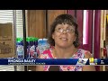 Ravens Honor Rows: Lansdowne High Schools Viking Food Pantry(WBAL) - 02:32 min - News - Video