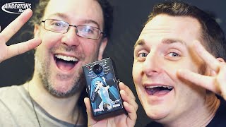 Korg Miku Pedal - the funniest pedal review ever