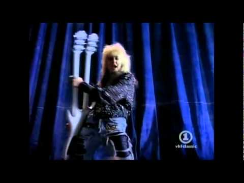 Youtube close your eyes forever lita ford #2
