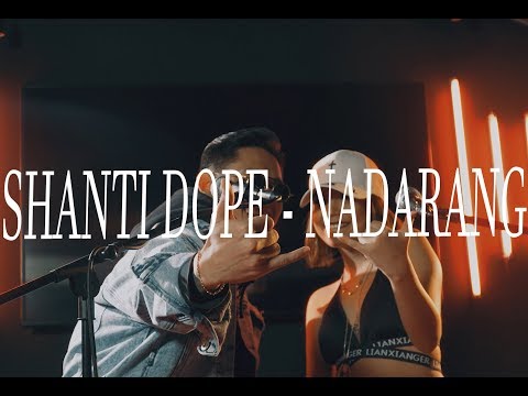 Shanti Dope - Nadarang (Khel Pangilinan x Ryssi )