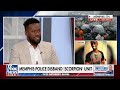 Lawrence Jones: I was warned about this video, no one can be prepared  - 09:40 min - News - Video