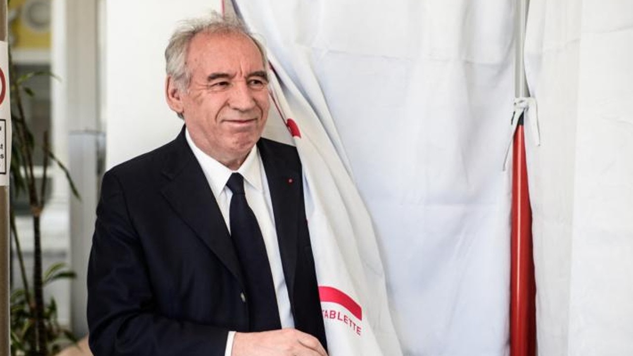 La primaire de François Bayrou avant la présidentielle dont personne ne veut