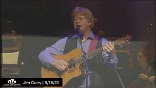 Jim Curry Presents the Music of John Denver