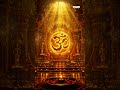 Powerful Om Meditation ✨ 🕉️ Fill Your Mind With Peace #AUMchanting #OmMantra #YtShorts #Shorts