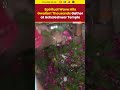 Devotees Throng Achaleshwar Temple in Gwalior on First Monday of Saavan Month - 01:01 min - News - Video