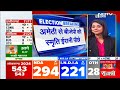 Lok Sabha Election Counting LIVE: Rajasthan में BJP को बहुत बड़ा झटका | BJP | Congress | NDTV India  - 00:00 min - News - Video