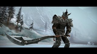 Guild Wars 2 - Living World Season 3 Episode 3: A Crack in the Ice Trailer