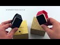 Видео обзор умных часов - Smart Watch A1 и Gt08