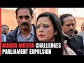 Mahua Moitra Challenges Expulsion From Lok Sabha In Supreme Court