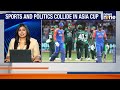 India-Pakistan Handshake Controversy | Asia Cup 2025 Turns Political Storm