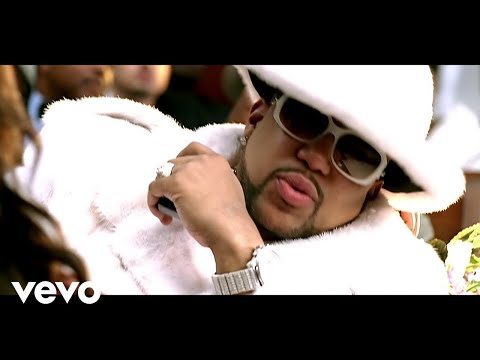 UGK (Underground Kingz) - Int'l Players Anthem (I Choose You) (Director's Cut) ft. OutKast