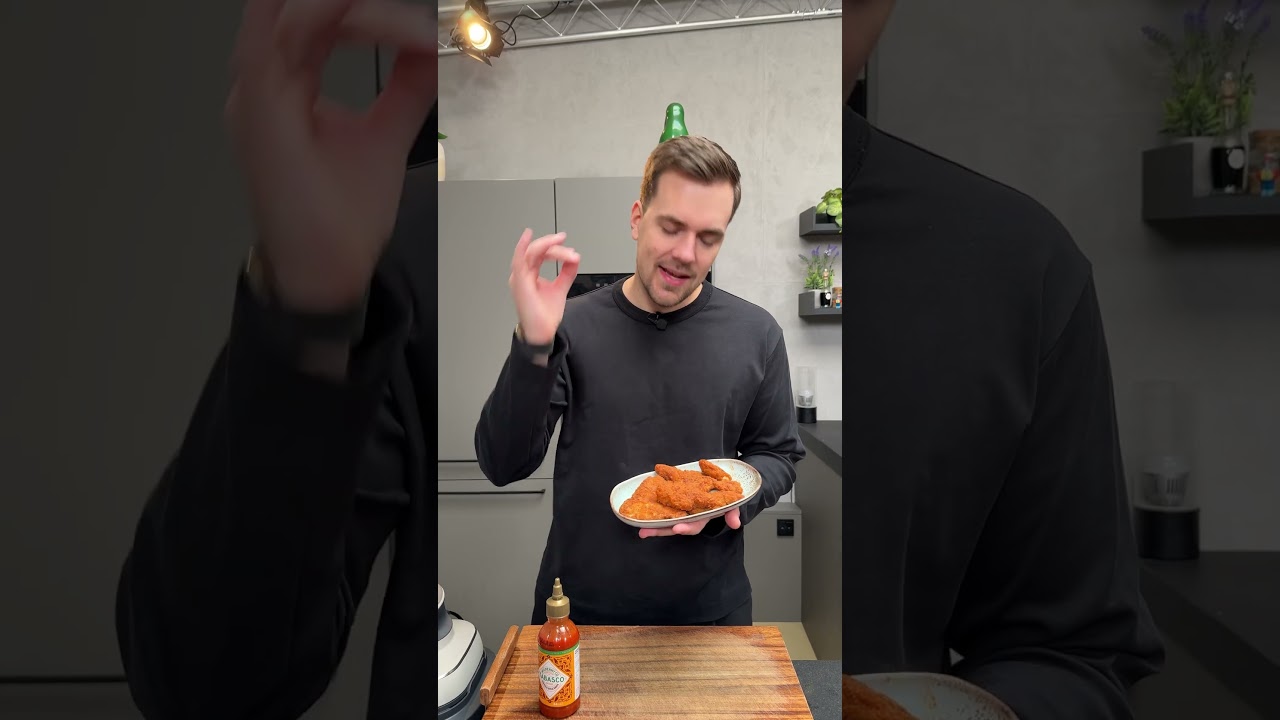 Ich teste interessante Supermarktprodukte 10 🤔😋