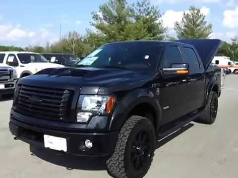 2012 Ford f 150 black ops edition #10