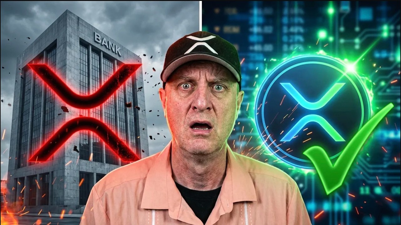XRP CLARITY ACT 🚨 Post Markup XRP Price Prediction Released! Know This BEFORE JULY 13TH ‼️