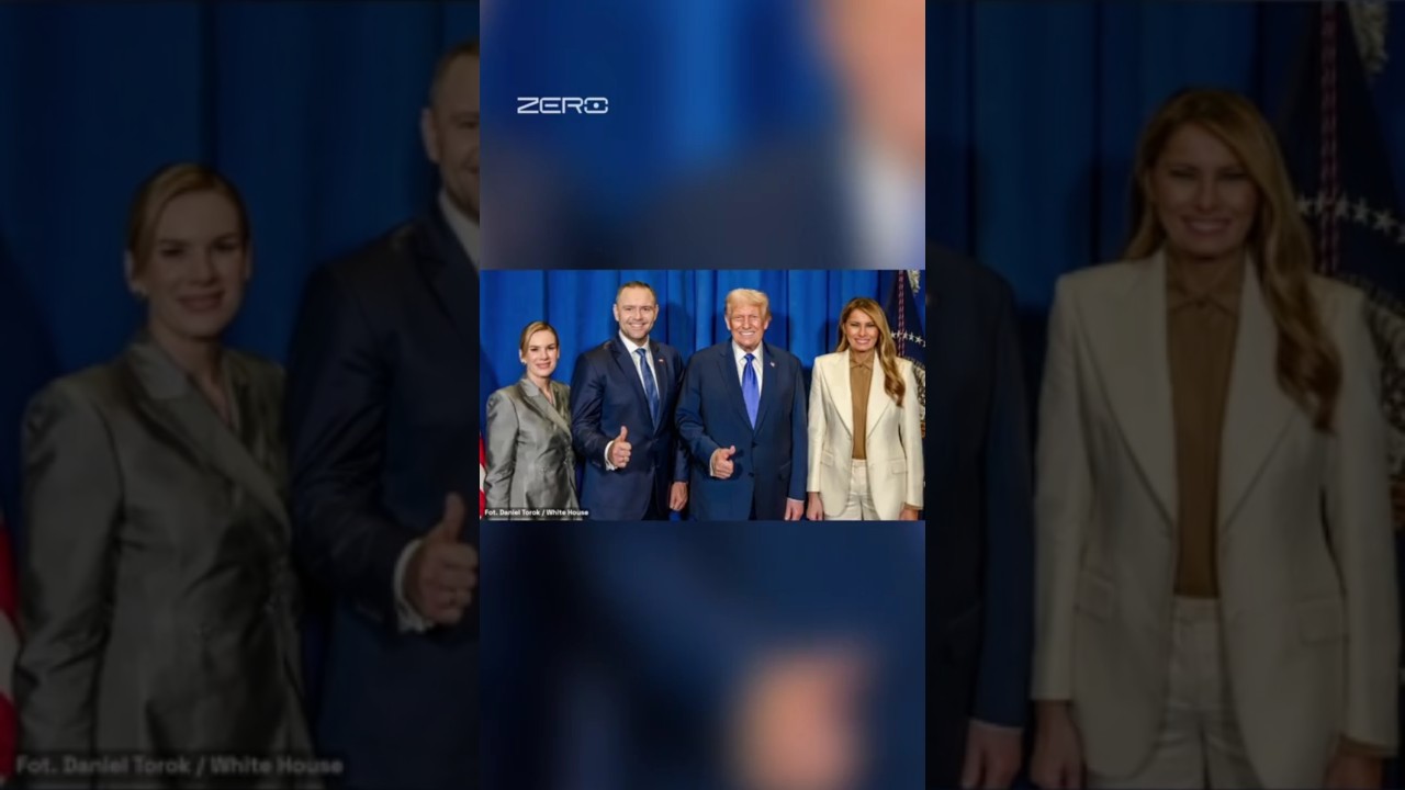 DZIEŃ Z MARTĄ NAWROCKĄ W STANACH ZJEDNOCZONYCH