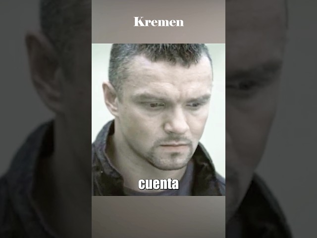 El hombre era un veterano, pero hizo un gran escándalo en la estación de policía. #peliculas #movie