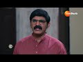 Padamati Sandhyaragam | Ep - 459 | Mar 6, 2024 | Best Scene 2 | Zee Telugu  - 03:54 min - News - Video