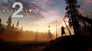Destiny 2 - PC Megjelenés Trailer