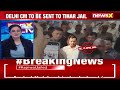 Arvind Kejriwal Sent To Tihar Jail Till April 15 | Whats Next In Kejriwal Vs ED?NewsX  - 09:06 min - News - Video