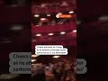 Trump gets cheers, boos from Kennedy Center audience | REUTERS  - 00:38 min - News - Video