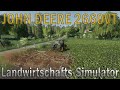 John Deere 2660VT Wheel Edit v1.0.0.0