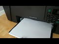 HP Laserjet Pro MFP M127fs