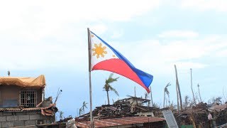 Video: Empowering Yolanda Devastated Communities
