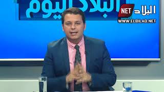 عندما قال بدوي quotالأموال خلاصت و البترول خلاصquot!! -