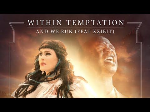 Upload mp3 to YouTube and audio cutter for Within Temptation - And We Run ft. Xzibit (official music video) download from Youtube