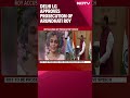 Arundhati Roy Speech | Delhi Lt Governor Okays Prosecution Of Arundhati Roy Under Anti-Terror Law