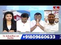 Party Change Mlas : పార్టీ లైన్ దాటితే ఎవరిపైనైనా చర్యలు తప్పవు | Gouri Satish Congress | hmtv  - 04:54 min - News - Video
