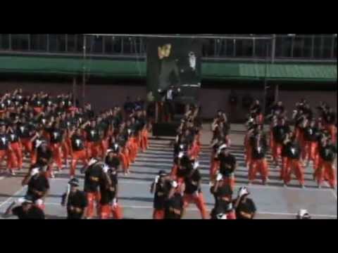 cpdrc dancing behind bars