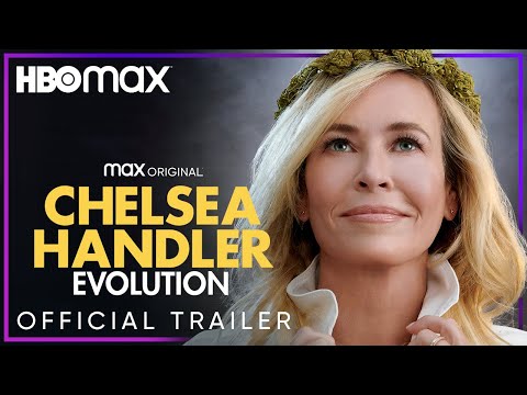 Chelsea Handler: Evolution'
