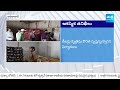 District Collector and SP Inspections on Seed Godowns and Shops @SakshiTV  - 02:44 min - News - Video