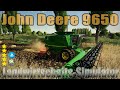 John Deere 9650 v1.0.0.0