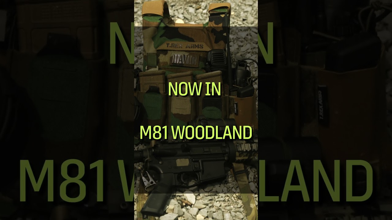 M81 Helps You Shoot Faster?