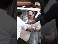 Rahul, Sonia Gandhi cast vote at a polling booth in Delhi | News9  - 00:44 min - News - Video
