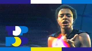 Imagination - Music &amp; Lights • TopPop