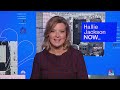 LIVE: NBC News NOW - Dec. 7  - 00:00 min - News - Video