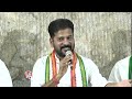CM Revanth Reddy Serious On Etela Rajender | CM Revanth Press Meet | V6 News  - 03:03 min - News - Video