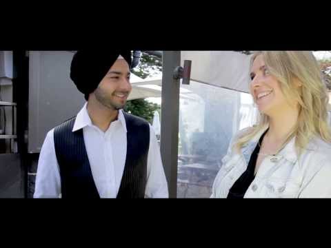 Urban Turban'