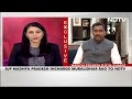 BJP Madhya Pradesh In Charge Murlidhar Rao To NDTV: Women Supported BJP More Than Ever  - 10:43 min - News - Video