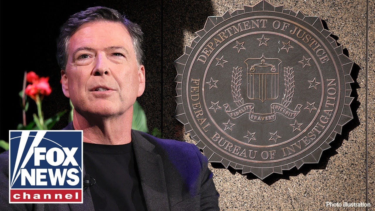 Ex-Trump advisor implicated in Russia 'hoax' speaks out on Comey indictment