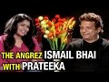 V6 - 'The Angrez' fame Ismail Bhai chit chat with Prateeka
